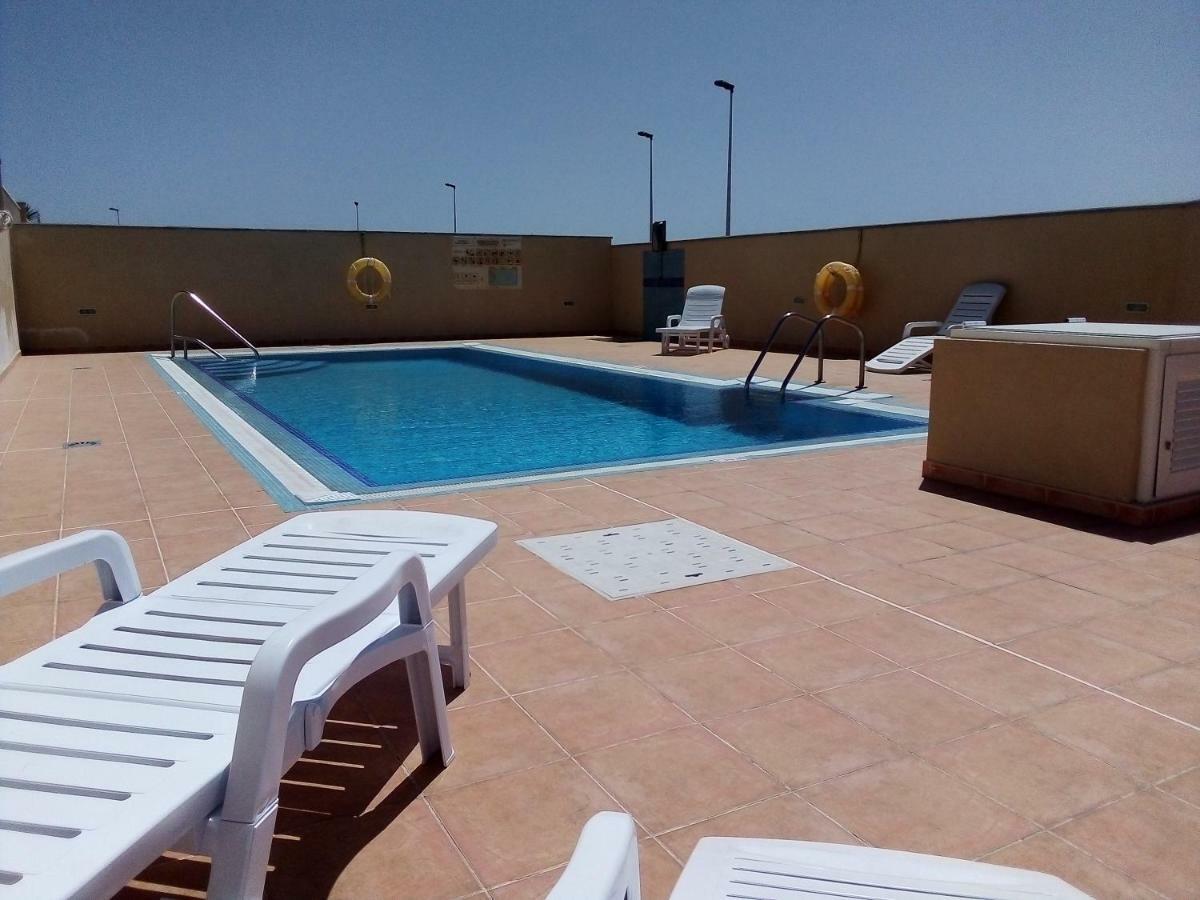 Chalet Ocean El Medano  Exterior photo