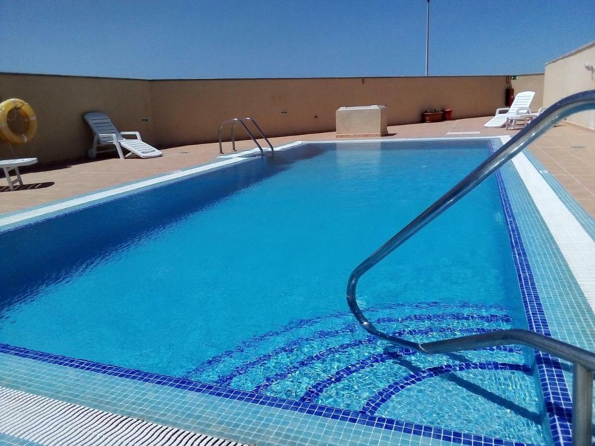 Chalet Ocean El Medano  Exterior photo